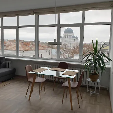 Apartment 502 Kaunas