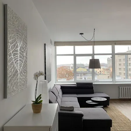 502 Apartment *